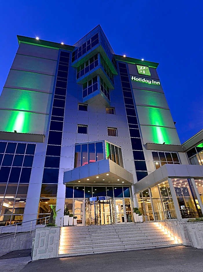 Euro Park Hotel Bursa