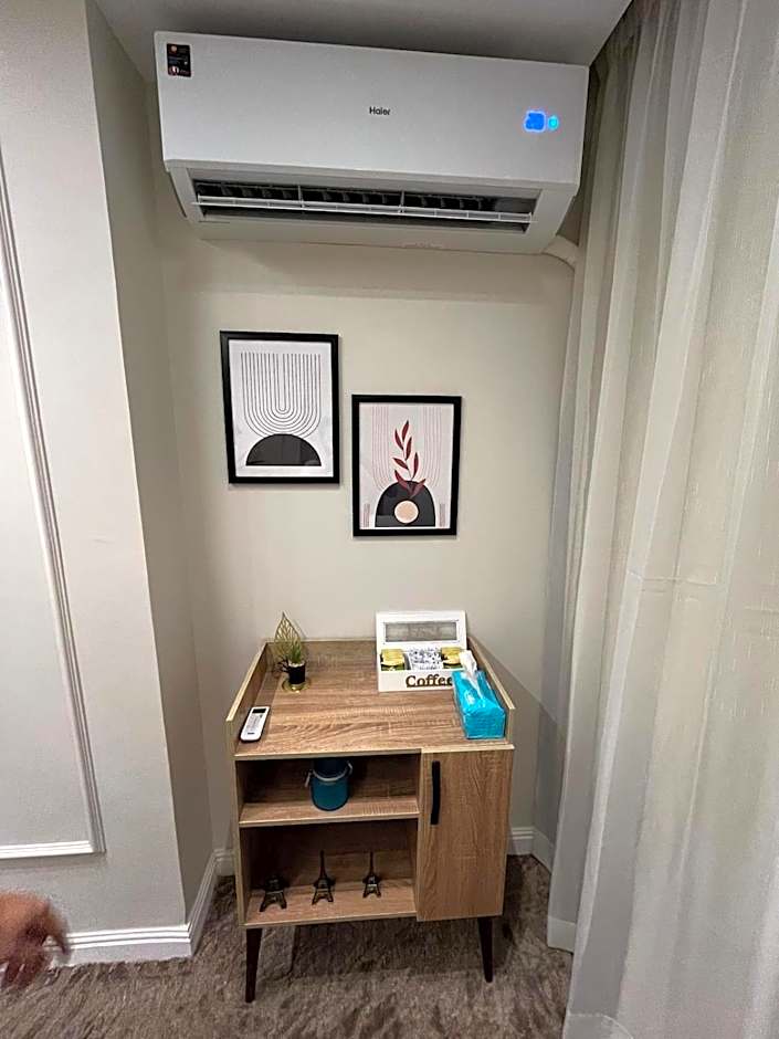 Queen of Zamalek 3BR apt