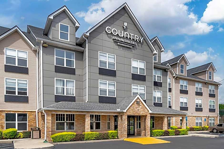 Country Inn & Suites by Radisson, Hiram, GA