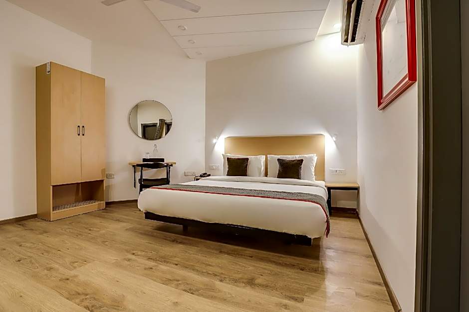 OYO Townhouse 281 Harsh Vihar Near M2K Cinemas Rohini – Delhi, NY