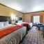 Quality Inn & Suites Lubbock