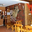 Zajazd i Restauracja "Myśliwskie Zacisze"
