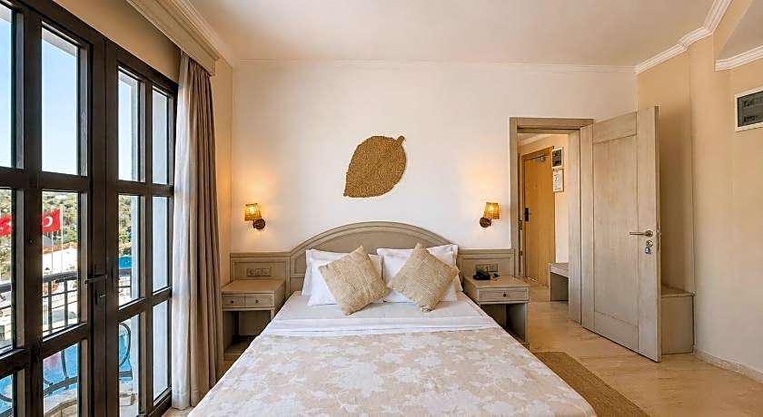 Torbahan Boutique Hotel & Beach Club