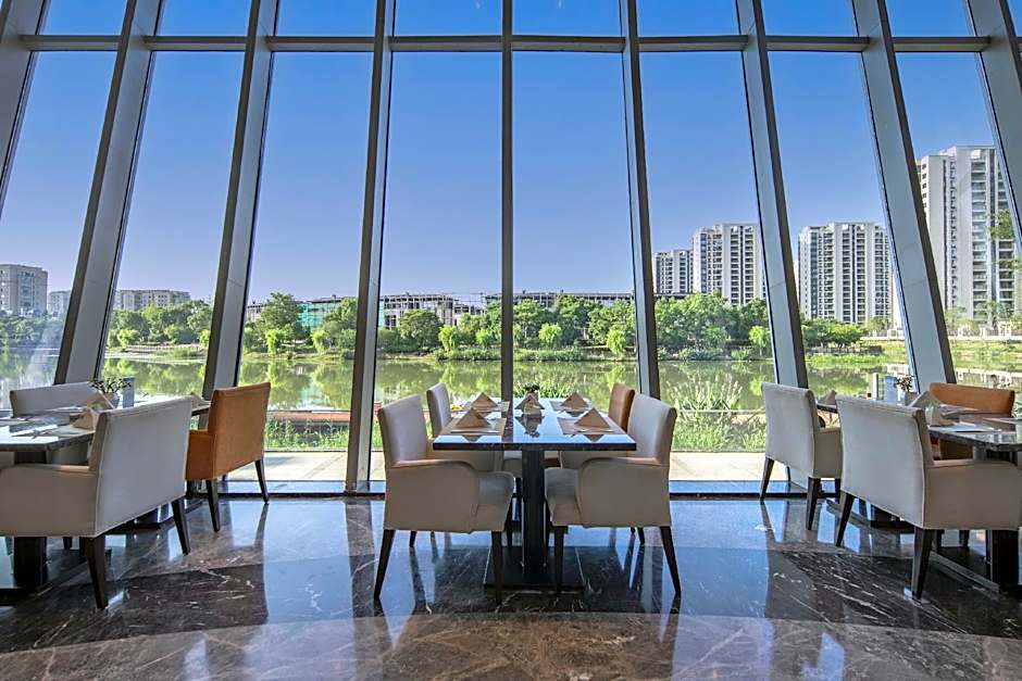 Nanxun Garden Grand Hotel