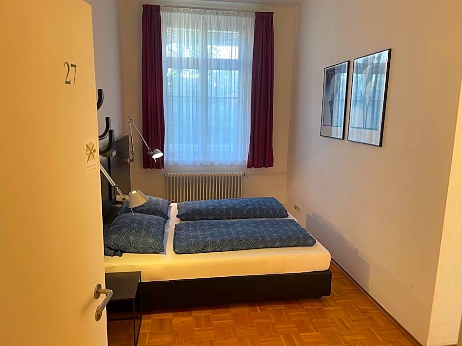 WHLIVING - Apartments & Studios in Konstanz