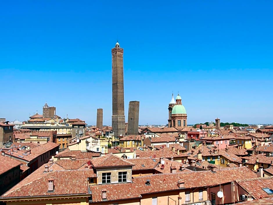 Casa Isolani Guest House Santo Stefano