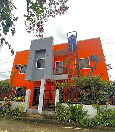 Rozay Travellers Inn