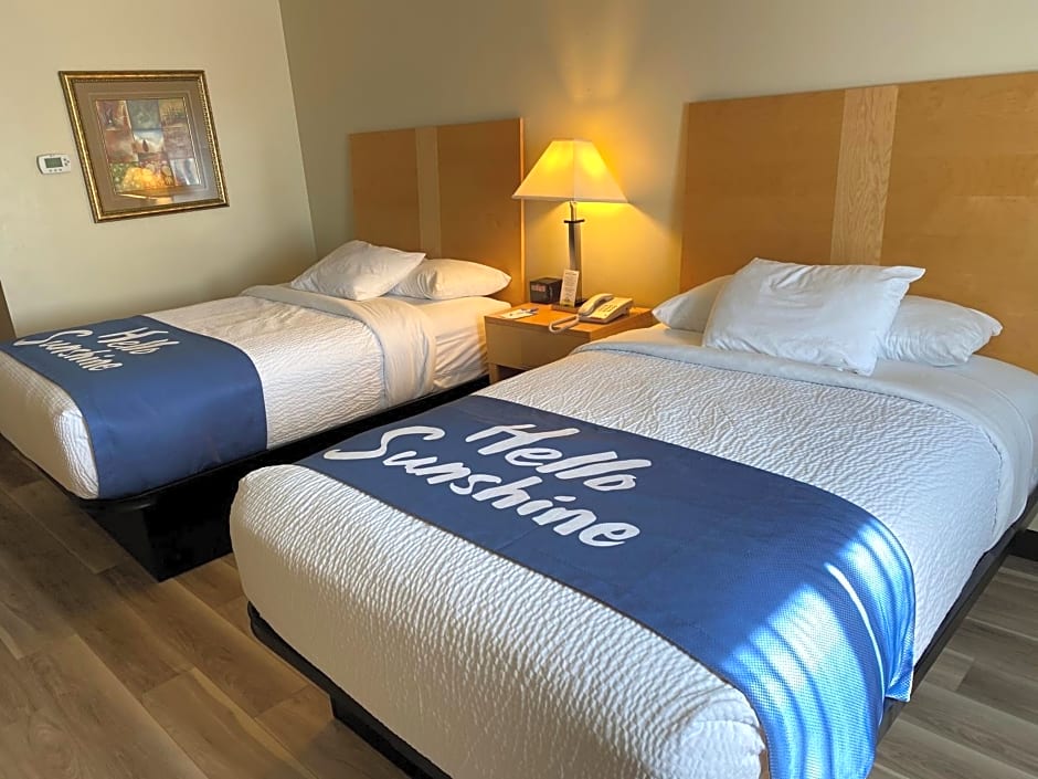 Days Inn by Wyndham Chino Valley