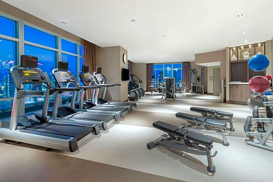 Residence Inn by Marriott Charlotte City Center