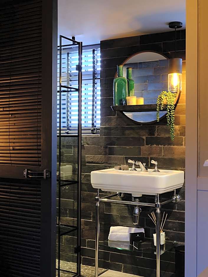 The Elms Hotel & Spa