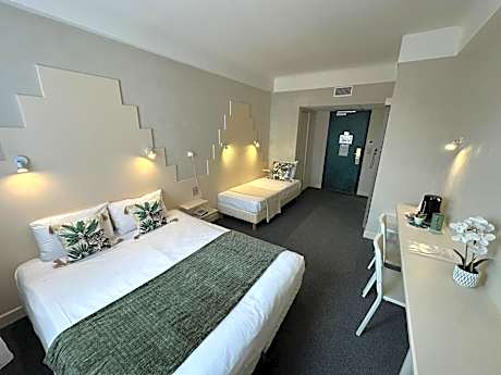 Double Room - Disability Access