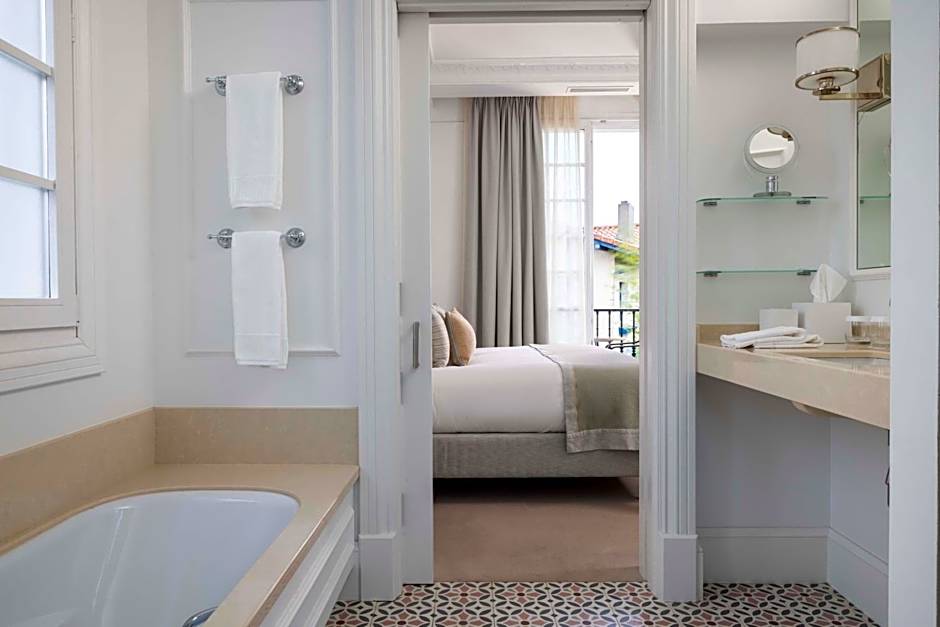 Villa Magalean Hotel & Spa