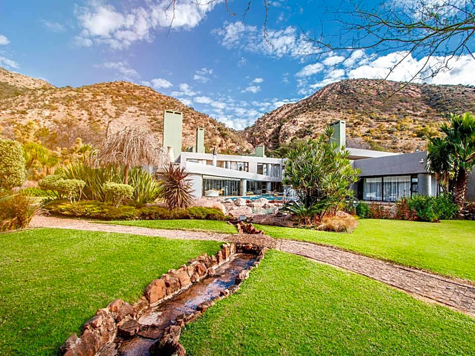 Bophirima Boutique Hotel