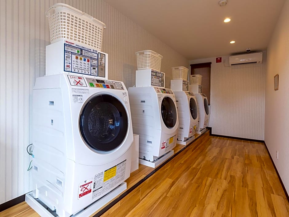 HOTEL R9 The Yard Kanoya