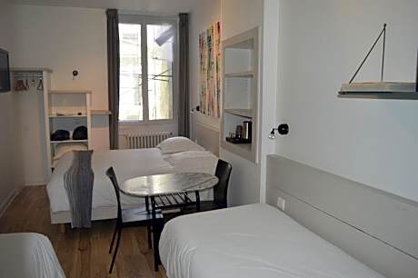 Standard Family Room