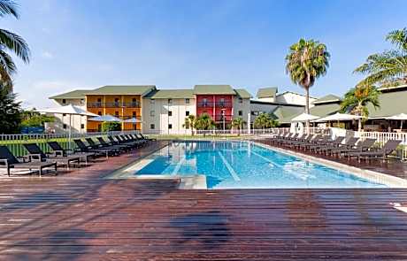 Grand Hotel Montabo
