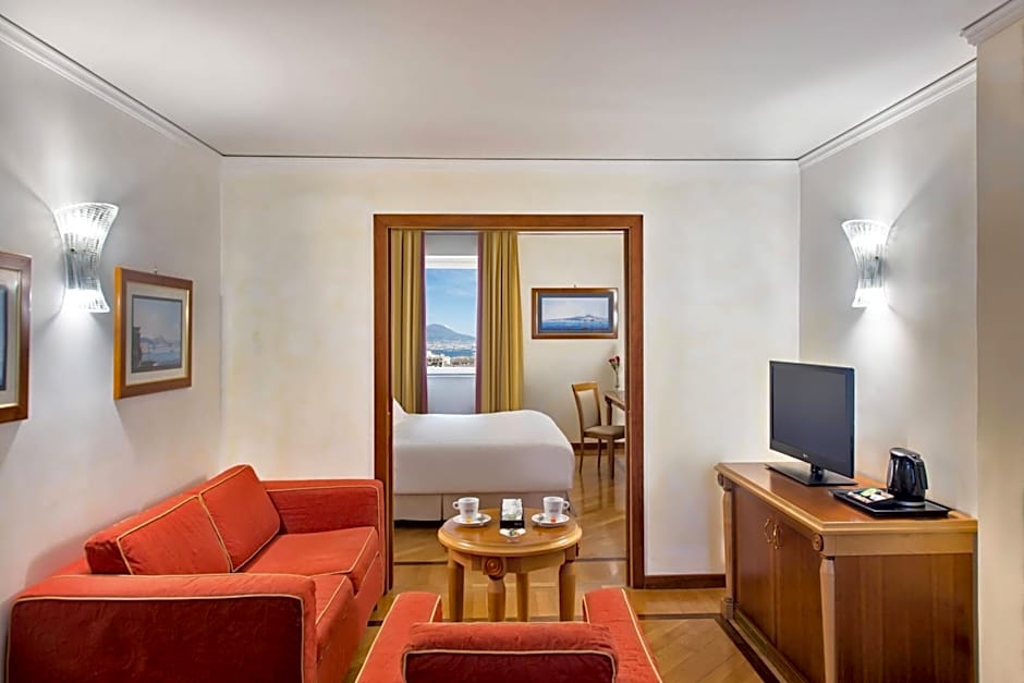 Renaissance Naples Hotel Mediterraneo
