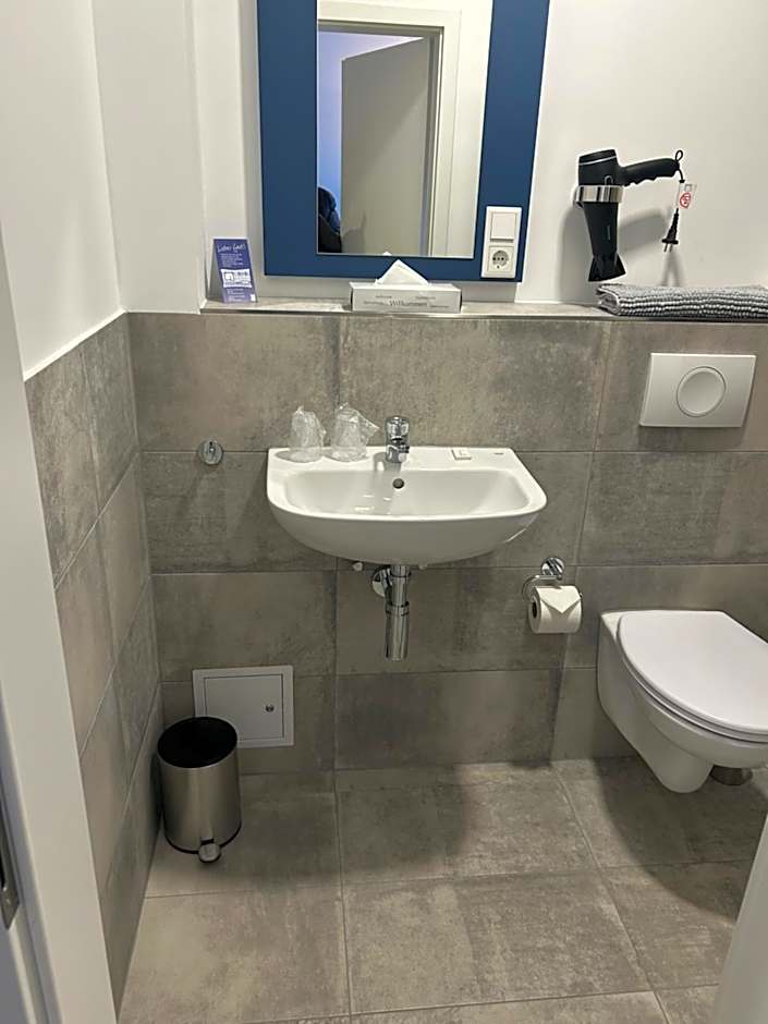 Hotel A24 bei Hamburg