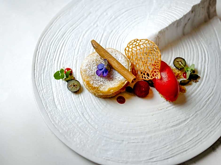 Sofitel Lisbon Liberdade