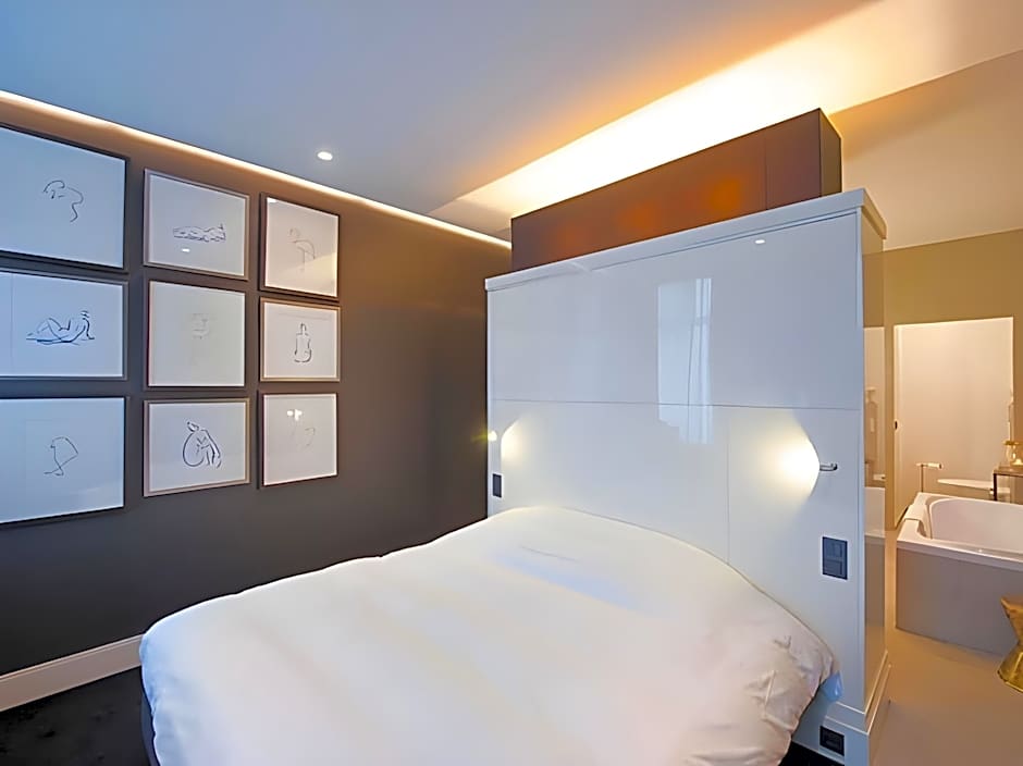 Hotel Les Nuits