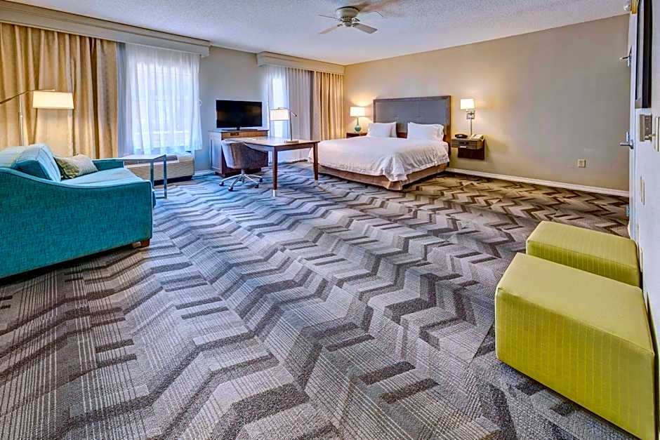 Hampton Inn By Hilton & Suites Clermont, Fl