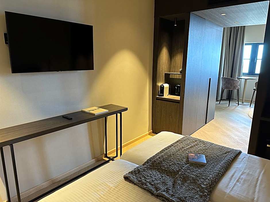Hotel Villa Select
