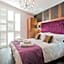 The Sherwood Hideaway Lodges