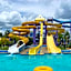 Hotel Splash Inn