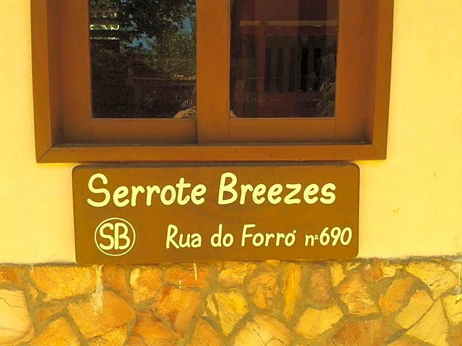 Serrote Breezes Apartamento 04