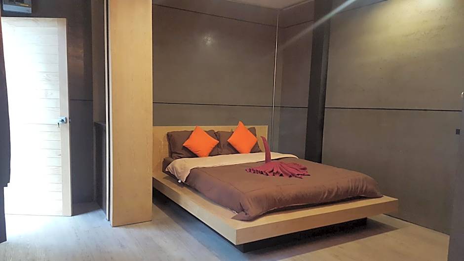 I-talay Loft