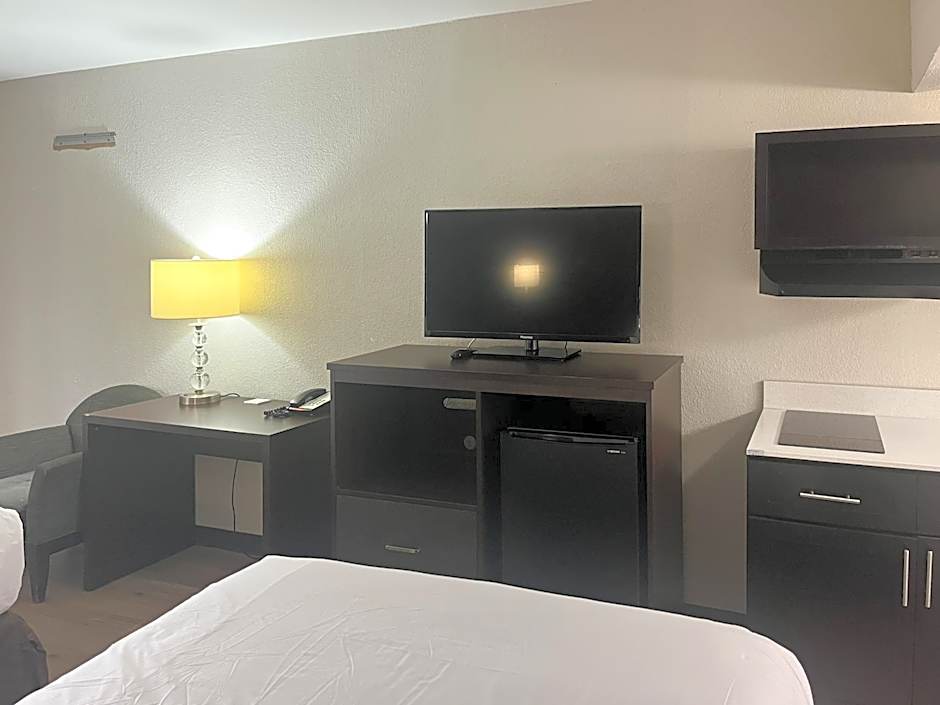 Photo 1 of 8 of Double Room - Non-Smoking