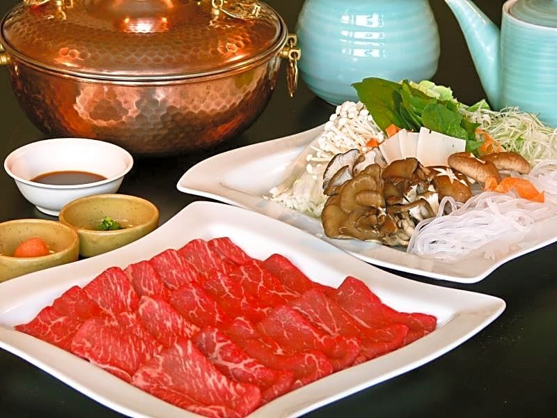 Ryokan Kasuitei - Ohya