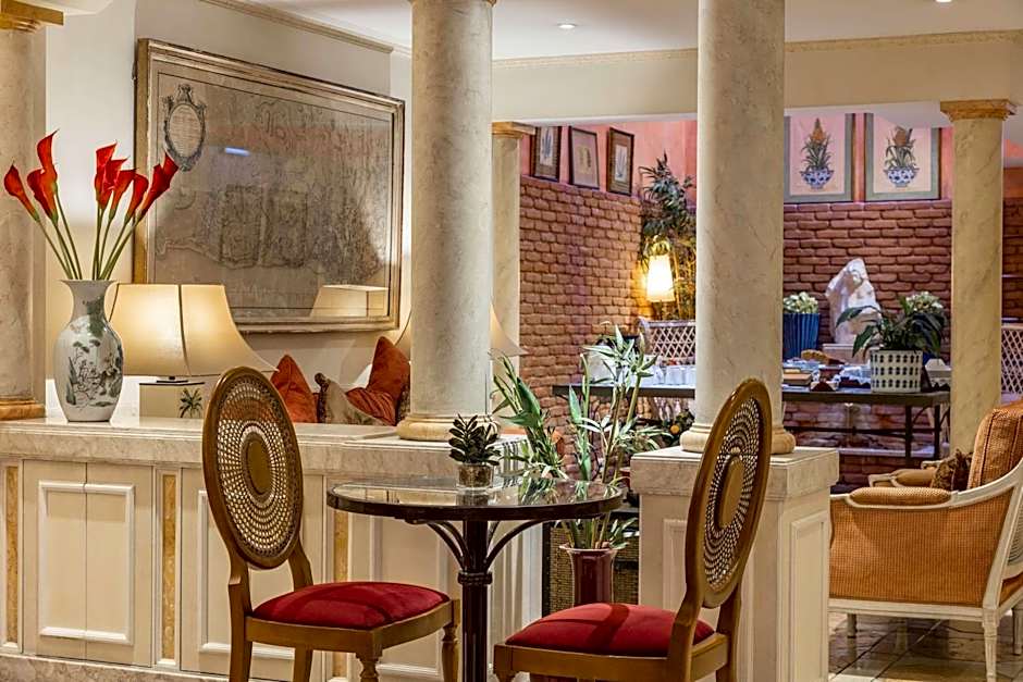 As Janelas Verdes Inn - Lisbon Heritage Collection