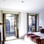 Casa Matriz Séc. XVI | Double or Twin w/ balcony