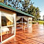 Foresight Eco Lodge & Safari