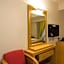Meadows Residency