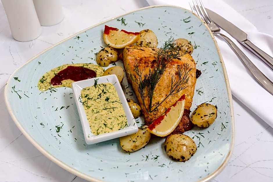 Mercure Hotel Bedfordview