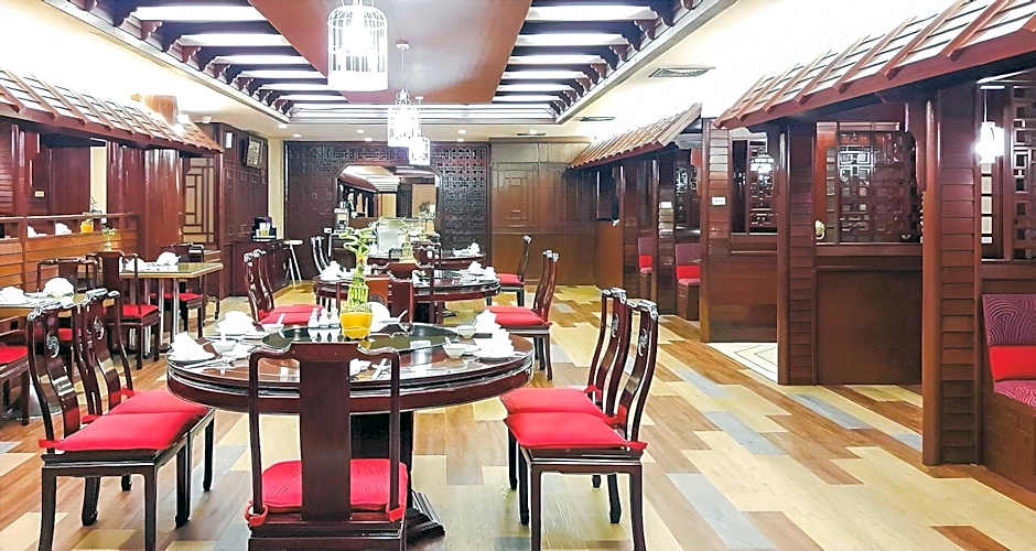 Ambassador Hotel Bangkok