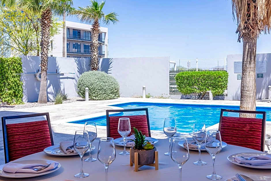 Courtyard by Marriott Hermosillo