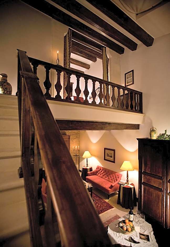 Eremo Della Giubiliana