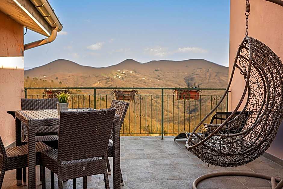 Albergo La Veranda
