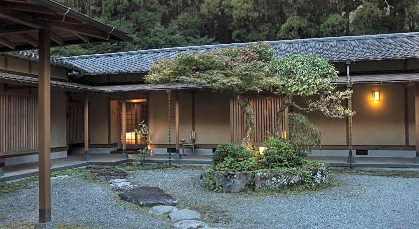 Auberge Funoki