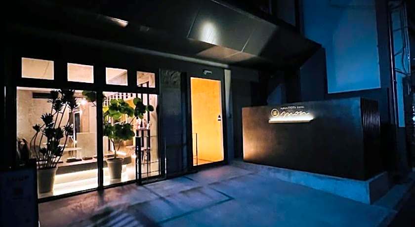 Kyoto Itoya Hotel Mon