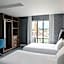 Aloft by Marriott Liverpool