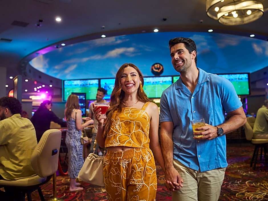 Casablanca Hotel And Casino