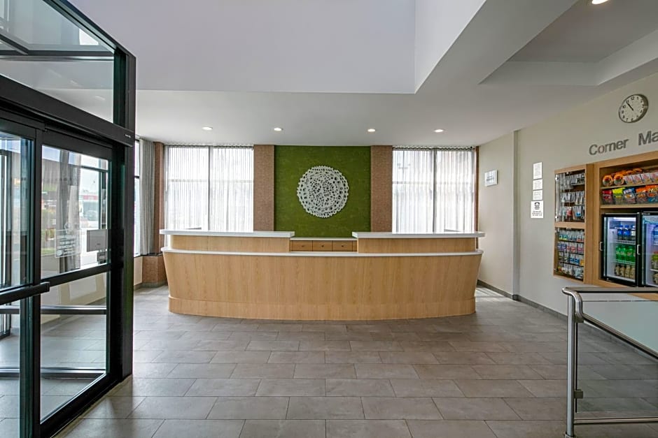 Fairfield Inn by Marriott JFK Airport