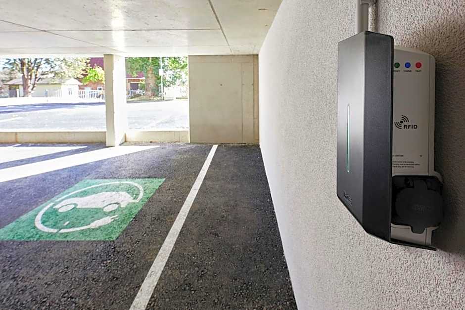 I AM HOTEL Graz-Seiersberg