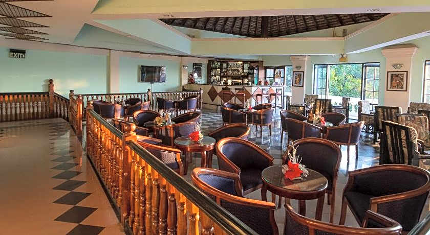 Swiss Residence Hotel- Kandy