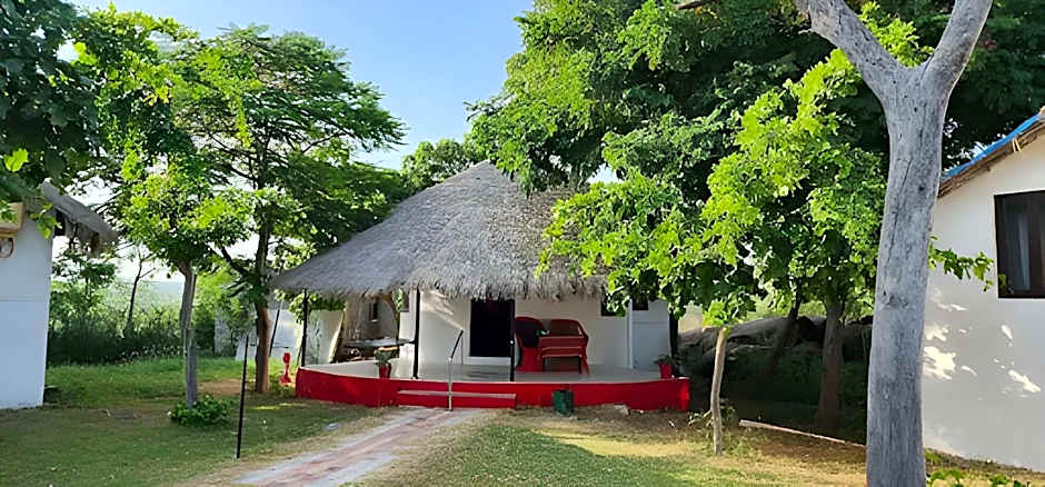 Kutch Safari Resort