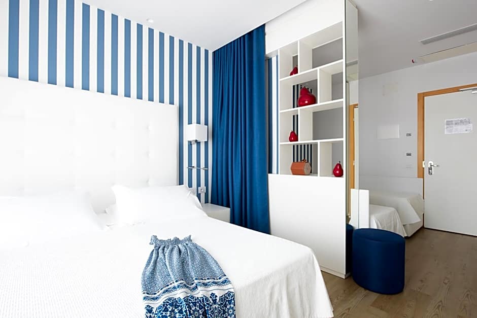 Hotel Fedora Riccione - FRONTE MARE